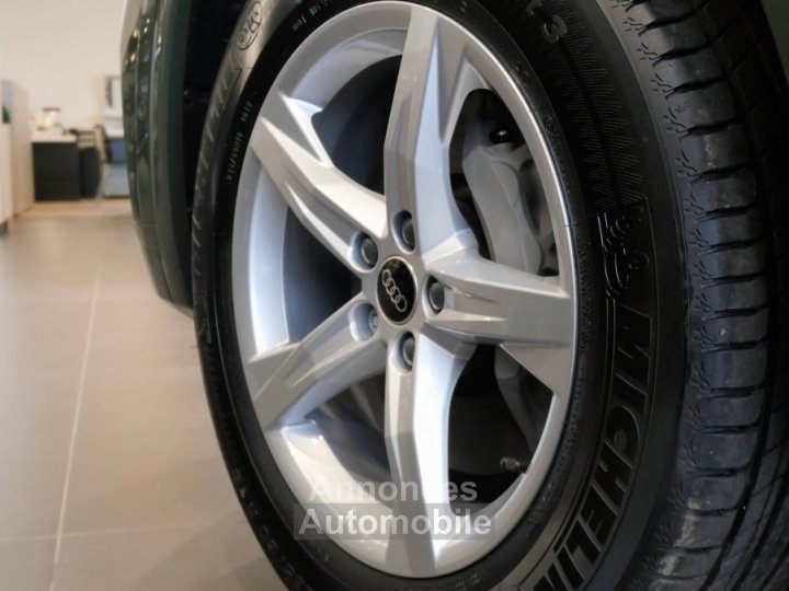 Audi Q5 Sportback 50 TFSIe 299 S tronic 7 Quattro S line - 26