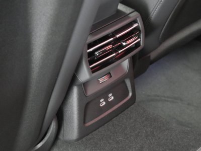 Audi A3 ALLSTREET Allstreet 35 TFSI Mild Hybrid 150 S tronic 7 Avus - 3