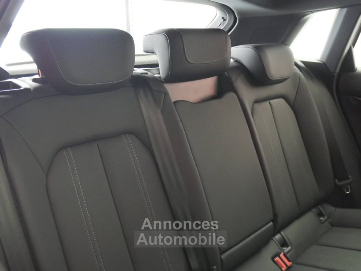 Audi A3 ALLSTREET Allstreet 35 TFSI Mild Hybrid 150 S tronic 7 Avus - 7