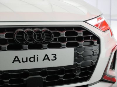 Audi A3 ALLSTREET Allstreet 35 TFSI Mild Hybrid 150 S tronic 7 Avus - 10