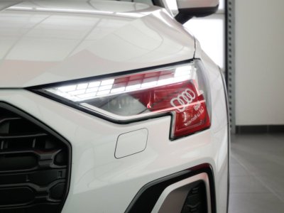 Audi A3 ALLSTREET Allstreet 35 TFSI Mild Hybrid 150 S tronic 7 Avus - 11