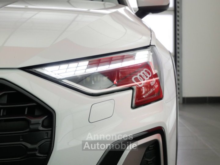 Audi A3 ALLSTREET Allstreet 35 TFSI Mild Hybrid 150 S tronic 7 Avus - 11