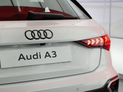 Audi A3 ALLSTREET Allstreet 35 TFSI Mild Hybrid 150 S tronic 7 Avus - 12