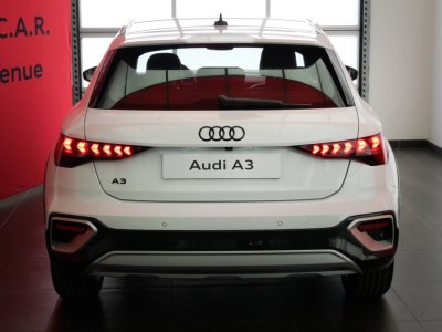 Audi A3 ALLSTREET Allstreet 35 TFSI Mild Hybrid 150 S tronic 7 Avus - 13