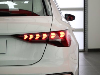 Audi A3 ALLSTREET Allstreet 35 TFSI Mild Hybrid 150 S tronic 7 Avus - 14