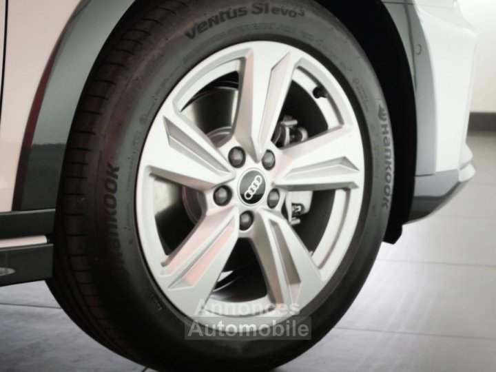 Audi A3 ALLSTREET Allstreet 35 TFSI Mild Hybrid 150 S tronic 7 Avus - 15