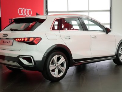 Audi A3 ALLSTREET Allstreet 35 TFSI Mild Hybrid 150 S tronic 7 Avus - 16