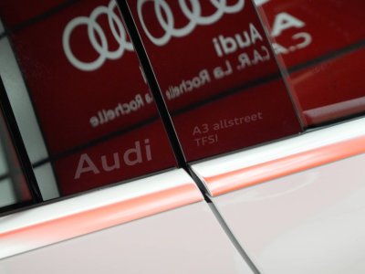 Audi A3 ALLSTREET Allstreet 35 TFSI Mild Hybrid 150 S tronic 7 Avus - 17