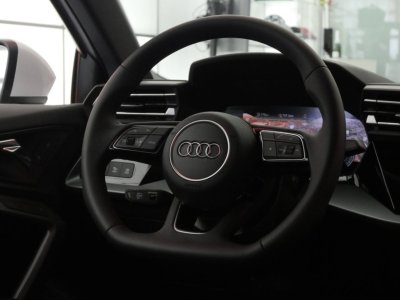 Audi A3 ALLSTREET Allstreet 35 TFSI Mild Hybrid 150 S tronic 7 Avus - 18