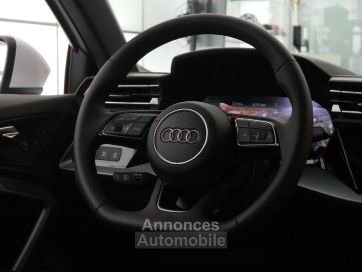 Audi A3 ALLSTREET Allstreet 35 TFSI Mild Hybrid 150 S tronic 7 Avus - 18