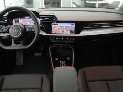 Audi A3 ALLSTREET Allstreet 35 TFSI Mild Hybrid 150 S tronic 7 Avus - 19