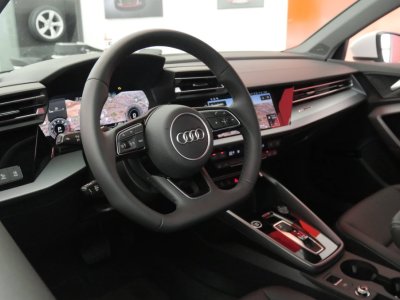 Audi A3 ALLSTREET Allstreet 35 TFSI Mild Hybrid 150 S tronic 7 Avus - 20
