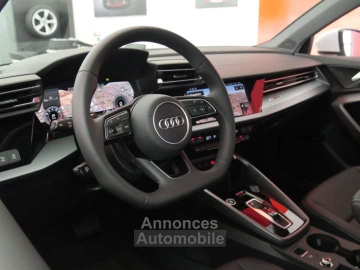 Audi A3 ALLSTREET Allstreet 35 TFSI Mild Hybrid 150 S tronic 7 Avus - 20