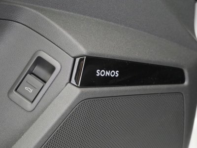 Audi A3 ALLSTREET Allstreet 35 TFSI Mild Hybrid 150 S tronic 7 Avus - 21