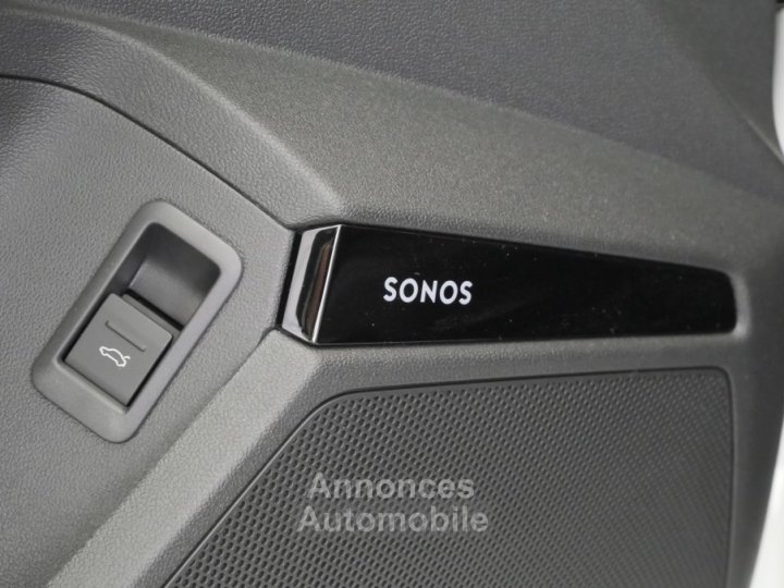 Audi A3 ALLSTREET Allstreet 35 TFSI Mild Hybrid 150 S tronic 7 Avus - 21