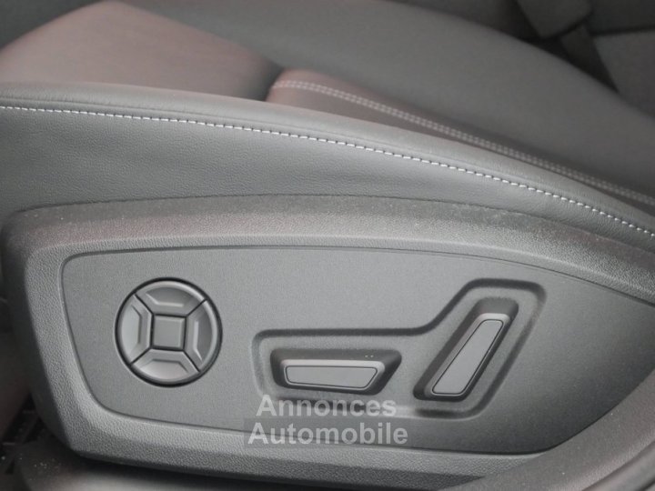 Audi A3 ALLSTREET Allstreet 35 TFSI Mild Hybrid 150 S tronic 7 Avus - 23