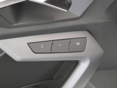 Audi A3 ALLSTREET Allstreet 35 TFSI Mild Hybrid 150 S tronic 7 Avus - 24