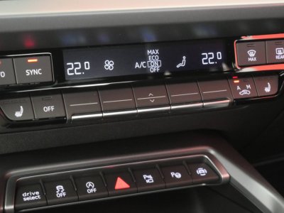 Audi A3 ALLSTREET Allstreet 35 TFSI Mild Hybrid 150 S tronic 7 Avus - 26