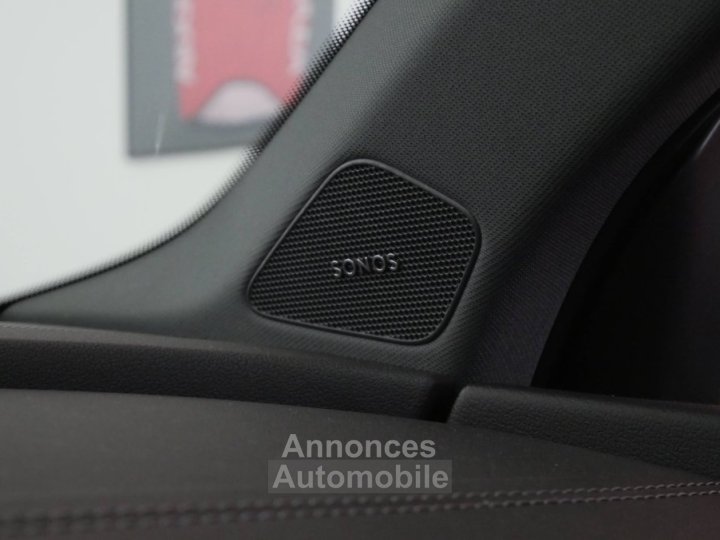 Audi A3 ALLSTREET Allstreet 35 TFSI Mild Hybrid 150 S tronic 7 Avus - 28