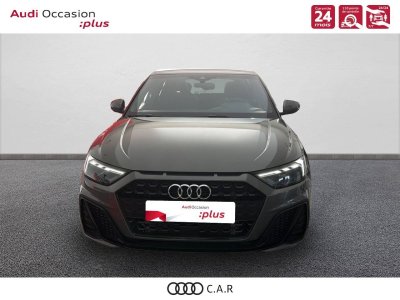 Audi A1 Sportback 30 TFSI 116 ch S tronic 7 S Line Plus   - 2