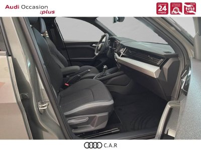 Audi A1 Sportback 30 TFSI 116 ch S tronic 7 S Line Plus   - 7