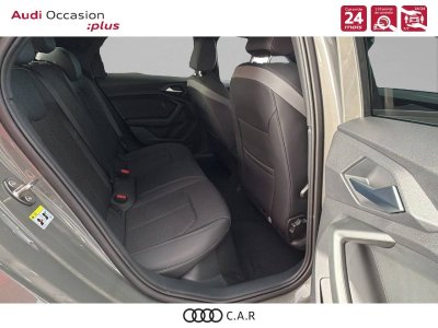 Audi A1 Sportback 30 TFSI 116 ch S tronic 7 S Line Plus   - 8