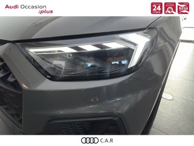 Audi A1 Sportback 30 TFSI 116 ch S tronic 7 S Line Plus   - 11