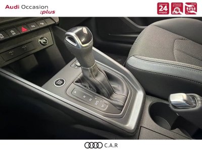 Audi A1 Sportback 30 TFSI 116 ch S tronic 7 S Line Plus   - 13
