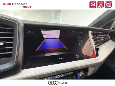 Audi A1 Sportback 30 TFSI 116 ch S tronic 7 S Line Plus   - 16