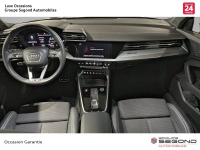Audi S3 SPORTBACK Sportback TFSI 310 S tronic 7 Quattro   - 6