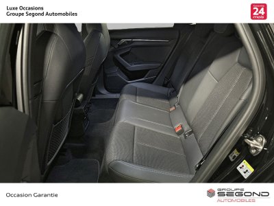 Audi S3 SPORTBACK Sportback TFSI 310 S tronic 7 Quattro   - 7