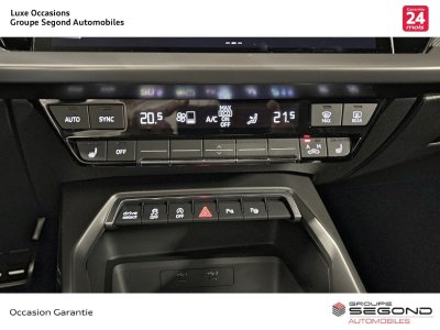 Audi S3 SPORTBACK Sportback TFSI 310 S tronic 7 Quattro   - 11