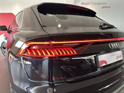 Audi Q8 50 TDI 286 Tiptronic 8 Quattro S line   - 6