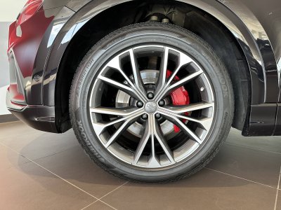 Audi Q8 50 TDI 286 Tiptronic 8 Quattro S line   - 7