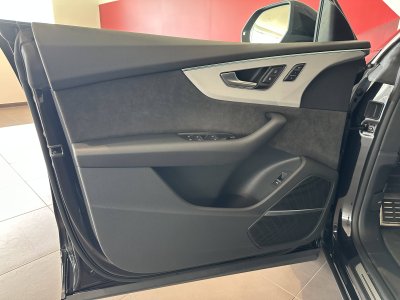 Audi Q8 50 TDI 286 Tiptronic 8 Quattro S line   - 9