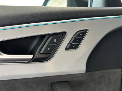 Audi Q8 50 TDI 286 Tiptronic 8 Quattro S line   - 10