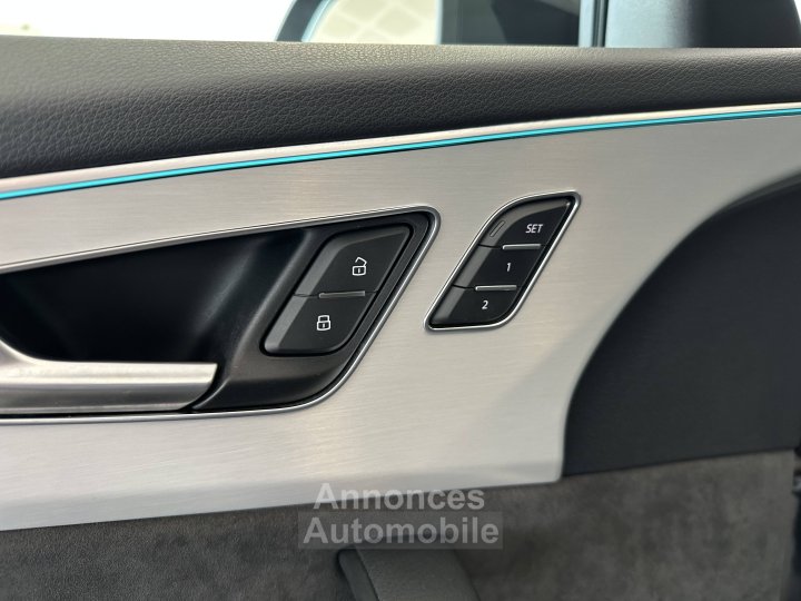 Audi Q8 50 TDI 286 Tiptronic 8 Quattro S line - 10