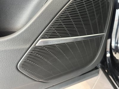 Audi Q8 50 TDI 286 Tiptronic 8 Quattro S line   - 11