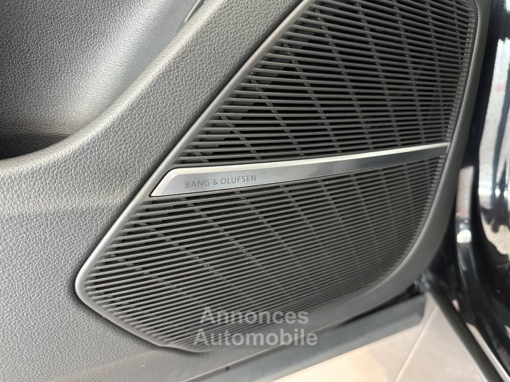 Audi Q8 50 TDI 286 Tiptronic 8 Quattro S line - 11