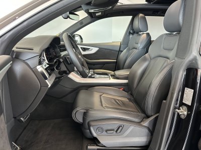 Audi Q8 50 TDI 286 Tiptronic 8 Quattro S line   - 12