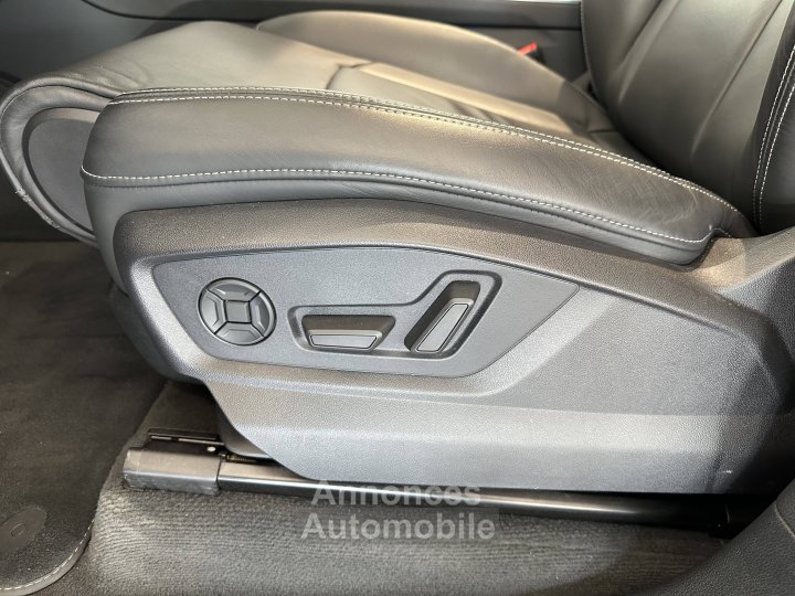 Audi Q8 50 TDI 286 Tiptronic 8 Quattro S line - 13