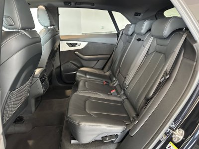 Audi Q8 50 TDI 286 Tiptronic 8 Quattro S line   - 16