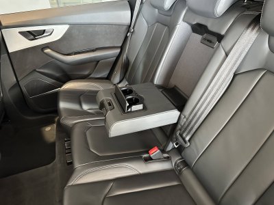 Audi Q8 50 TDI 286 Tiptronic 8 Quattro S line   - 17