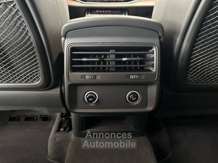 Audi Q8 50 TDI 286 Tiptronic 8 Quattro S line - 18