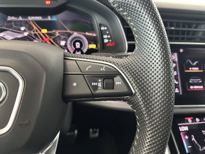 Audi Q8 50 TDI 286 Tiptronic 8 Quattro S line   - 21