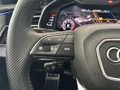 Audi Q8 50 TDI 286 Tiptronic 8 Quattro S line   - 22