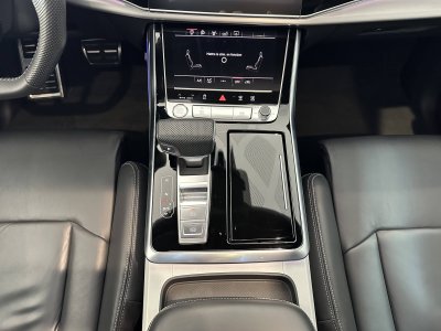 Audi Q8 50 TDI 286 Tiptronic 8 Quattro S line   - 23