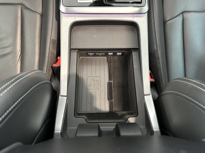 Audi Q8 50 TDI 286 Tiptronic 8 Quattro S line   - 24