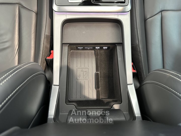 Audi Q8 50 TDI 286 Tiptronic 8 Quattro S line - 24