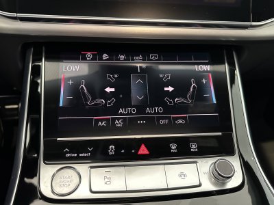 Audi Q8 50 TDI 286 Tiptronic 8 Quattro S line   - 25